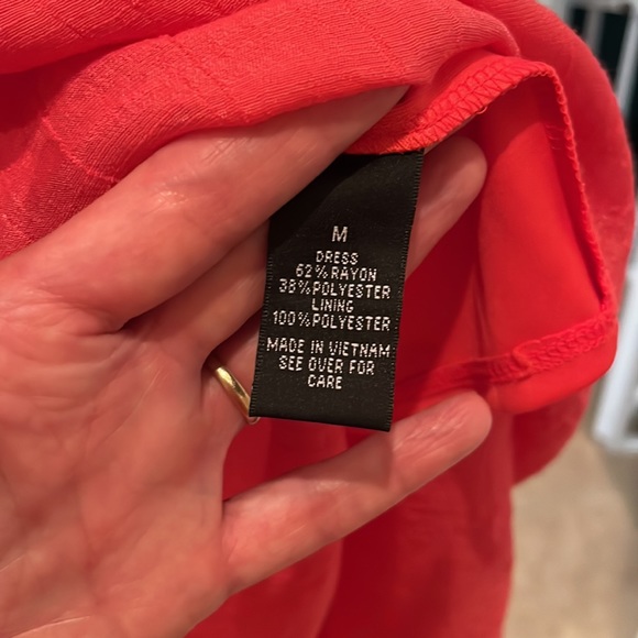 High/Low Maxi lined to mid-thigh - Picture 6 of 7